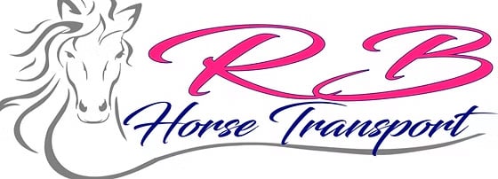 RB Horse Transport Logo